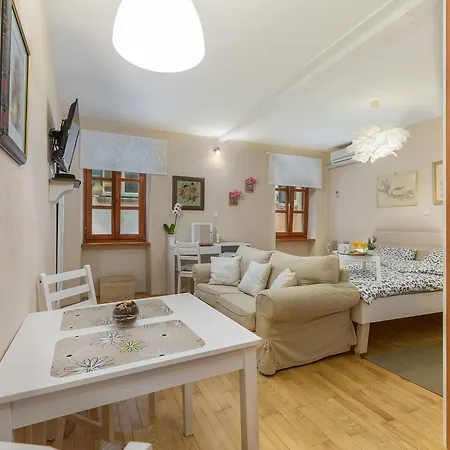 Studio Carera 26 Apartment Rovinj