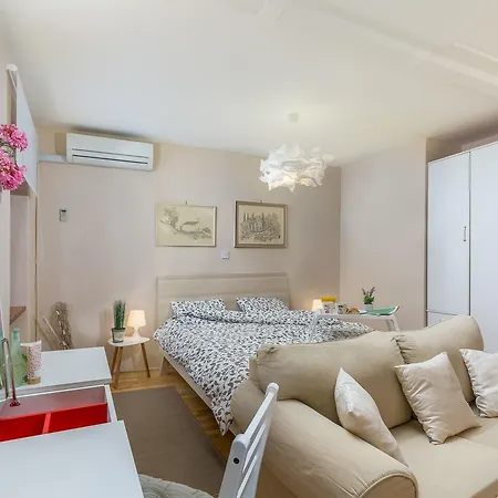 Studio Carera 26 * Rovinj